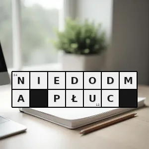 Rozwiązanie krzyżówki: bezpowietrzny - niedodma płuc | hasła, synonimy i podpowiedzi Hasło krzyżówkowe bezpowietrzny - niedodma płuc – rozwiązanie, synonimy, podpowiedzi i definicje krzyżówkowe